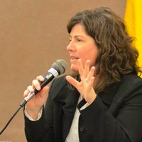 Vicki B. Gaubeca (@vgaubeca) 's Twitter Profile