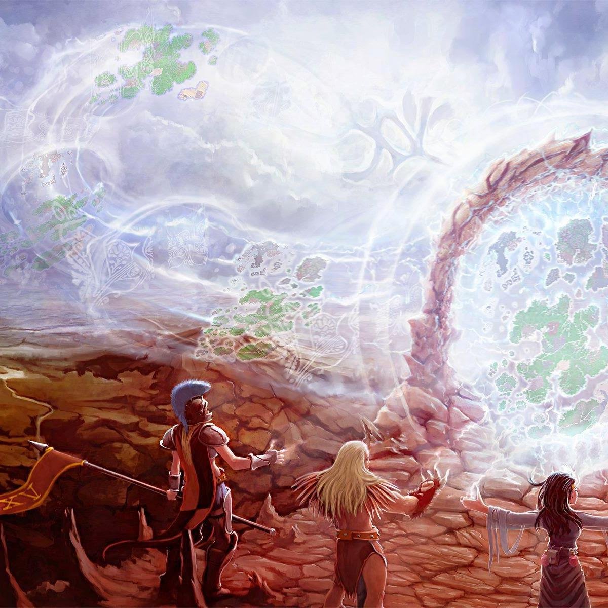 Um lugar para refletir sobre o universo de Tibia. Com tantas cidades e locais ficando esquecidos devido a grande inflação tibiana temos como objetivo repensar o