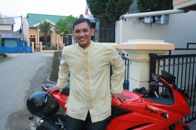 S_iG_t's profile picture. A person with high passion for life