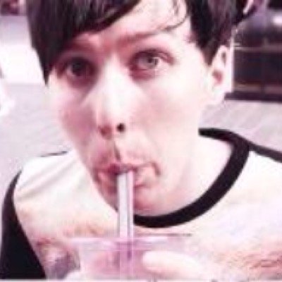dont follow this account follow my other one @um_phandom and @dwislife