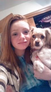 amtietjen26's profile picture. Abbey tietjen