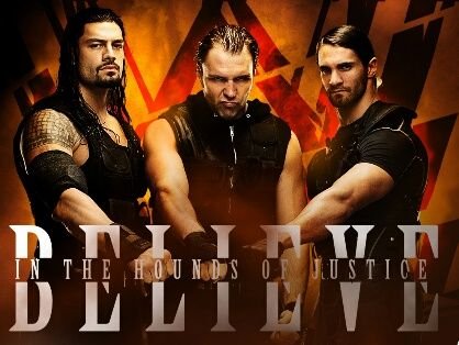 Fan site for The Shield The group debuted November 18 2012 saving everyone from injustice. You can follow them @WWERollins @TheDeanAmbrose @WWERomanReigns
