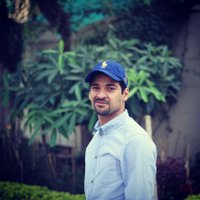 Ahmed Lone (@ahmedlone37) 's Twitter Profile