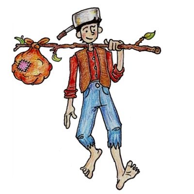 YungAppleseed's profile picture. My real name is John Chapman