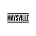 Maysville (@maysvillenyc) Twitter profile photo Maysville (@maysvillenyc) Twitter profile photo