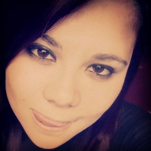 →Quem me ver, me vê sorrindo e vai ser sempre assim ♫ (L)