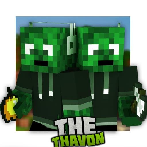 YouTube: https://t.co/P1eAG7NtUC
Twitter: http://t.co/AgqljpbEpy
Skype: ThavonMC