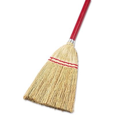 I'm a broom, bout to sweep yo girl