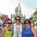 Deb Stone - @ImaDisneyNana - Twitter