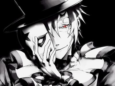 No matter what.... Just keep walking. || Before anything, I'm an exorcist! || Waking the 14th|| {#DGMRP} {#DGrayMan}