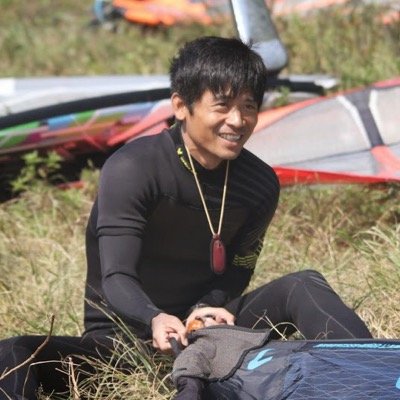 SPLYZA創業者。Windsurfer。@SplyzaTeamsや@SplyzaMotion を開発。始動Next Innovator2016、TEDxHamamatsu2017スピーカー。今の目標は7/7ワクワクすること、スポーツの教育的価値を向上すること。好きな人物はブルースリー、尾崎豊。