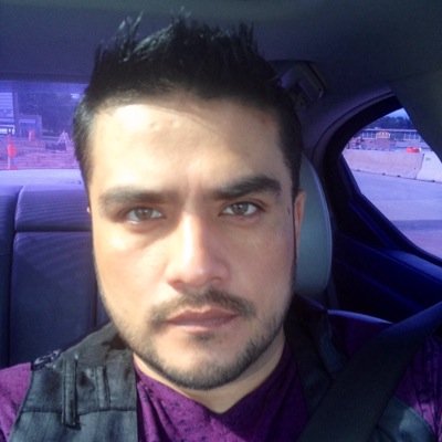 Mauricio Sanchez Vocalista de La Banda Lamento Show de Durango