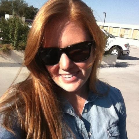 ClaireClancy10's profile picture. 