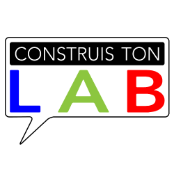 Collectif pour la création d'un #FabLab à Chartres ! #FabricationNumérique #Participez #Citoyenneté