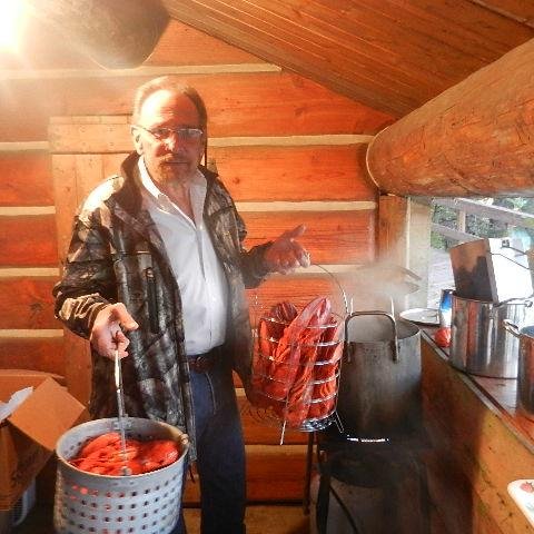 YakutatLodge's profile picture. 