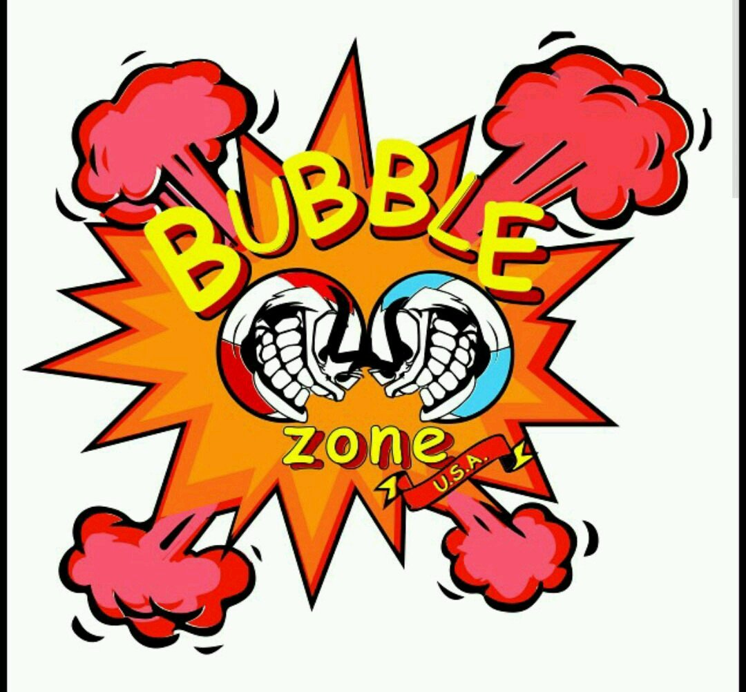 Come play bubble soccer with us ! Follow us on instagram @bubblezoneusa