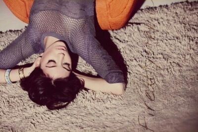 See anybody could be good to you. You need a bad girl to blow your mind. [MCRP||AU||18+]