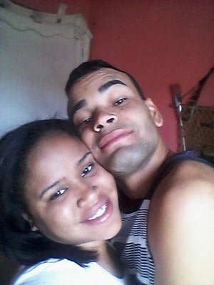 paz e amor é o que eu quero pra nós !!' ....