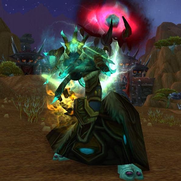 World of Warcraft Feral Druid PvP http://t.co/mhorDR39Mp