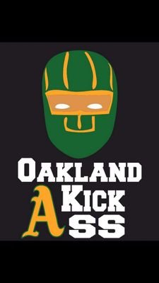 calzaghe22's profile picture. Oakland Athletics Die Hard fans from Puerto Rico .We travel to see the A's every year and we also believe in Stephen Vogt ,Lets go Oakland. I love boxing