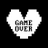Game Over Merch