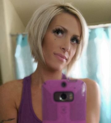 Loving life in Paradise! New Twitter for Vegas, **PLEASE FOLLOW**