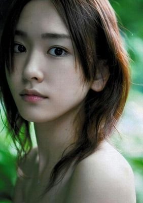 ガッキーが大好きなオヤジです(笑)