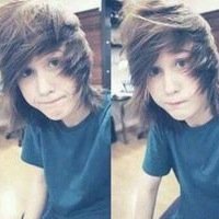 DO NOT FOLLOW ME I WONT BE ACTIVE
Sorry
