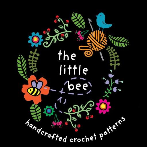 thelittlebeenz's profile picture. Handmade Crochet Goodness from Aotearoa NZ