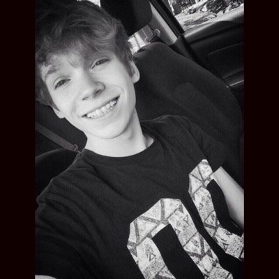 Here to bring you everything Chase Goehring!