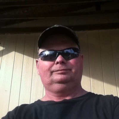 from cartersville Ga