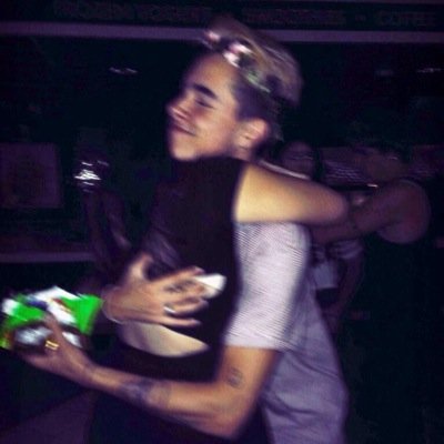 i fell in love with a loser named kian