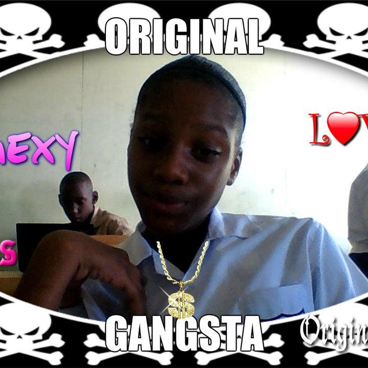 SHERESIA2's profile picture. 