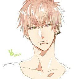 5'10 19 Gemini #yaoi #rp I sell information and play Rhyme. SlyBlue is my rival. (looking for an Aoba)