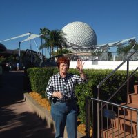 Cheryl Morvant (@morvantcheryl) 's Twitter Profile Photo