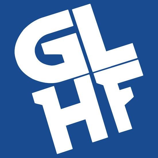 glhf