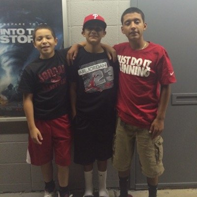 jrsoriano33's profile picture. basketball is my girlfriend ❤️