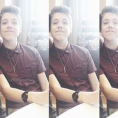 Matthew Lee Espinosa.