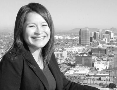 Mom | Wife | Community Volunteer | 3rd gen AZ | Treasurer @NFRW I Immediate Past President @azfrw |
Tweets are mine. RTs ≠ endorsements.