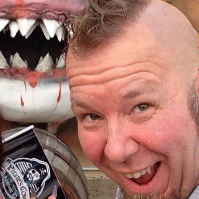 hospitality guru. craft beer geek. brewer. oddity seeker. road warrior. animal lover. instagrammer. craft beer adventures at @hereforthebeer