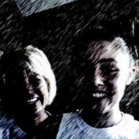 Sharon Perry (@sedriver) 's Twitter Profile