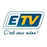 ETV est une chaîne de télévision d'information située en Guadeloupe