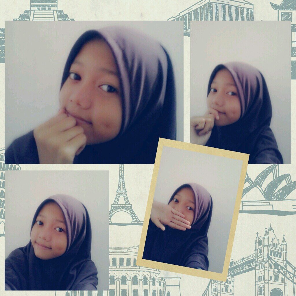 Ponpes Darul Ilmi || Putri Dar-El || 01 Desember 2001 ||