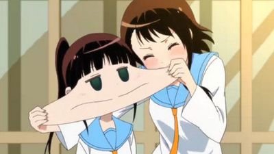 氷菓 ニセコイ好きの者 るりちゃん Hyoukoi Twitter 氷菓 ニセコイ好きの者 るりちゃん Hyoukoi Twitter