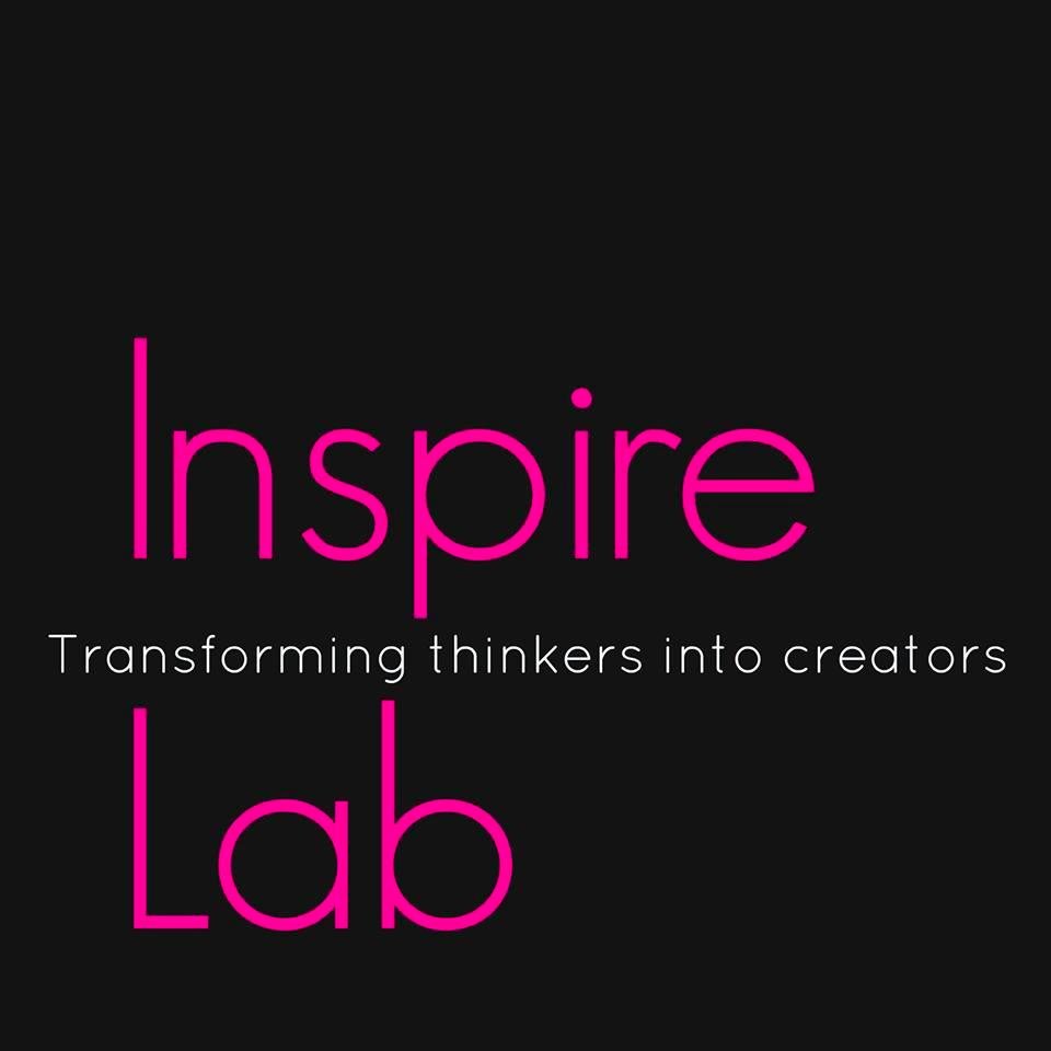 Inspire_Lab's profile picture. Transforming thinkers into creators.