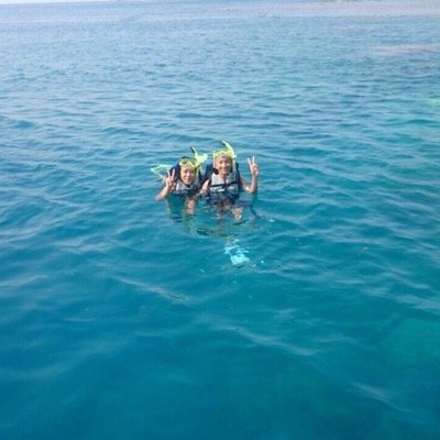 rifkyramadhanr's profile picture. @millameliana