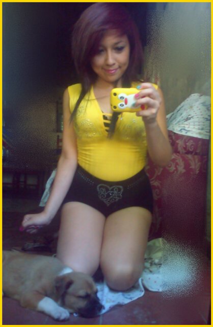 *-* siiganme y los siigO* jaja xD :*