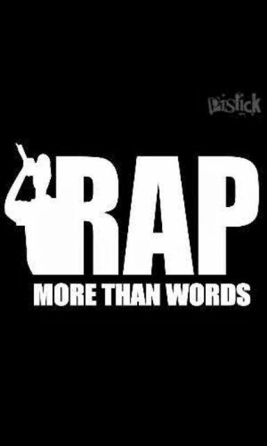 We tweet the most entertaining, exciting,  mind opening, lyrically inclined artistic expessions in rap music. Only for the lyrically gifted Rappers.