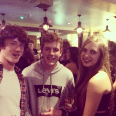 dan_warren96's profile picture. 20 WAZ // NOTTS