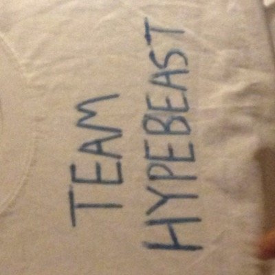 Welcome to the Team HypeBeast Twitter! Our next Tournament will be on October 17th